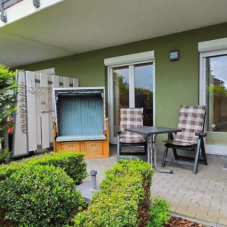 Ferienwohnung S34 "Harmonie" Graal-Mueritz Zewnętrze zdjęcie