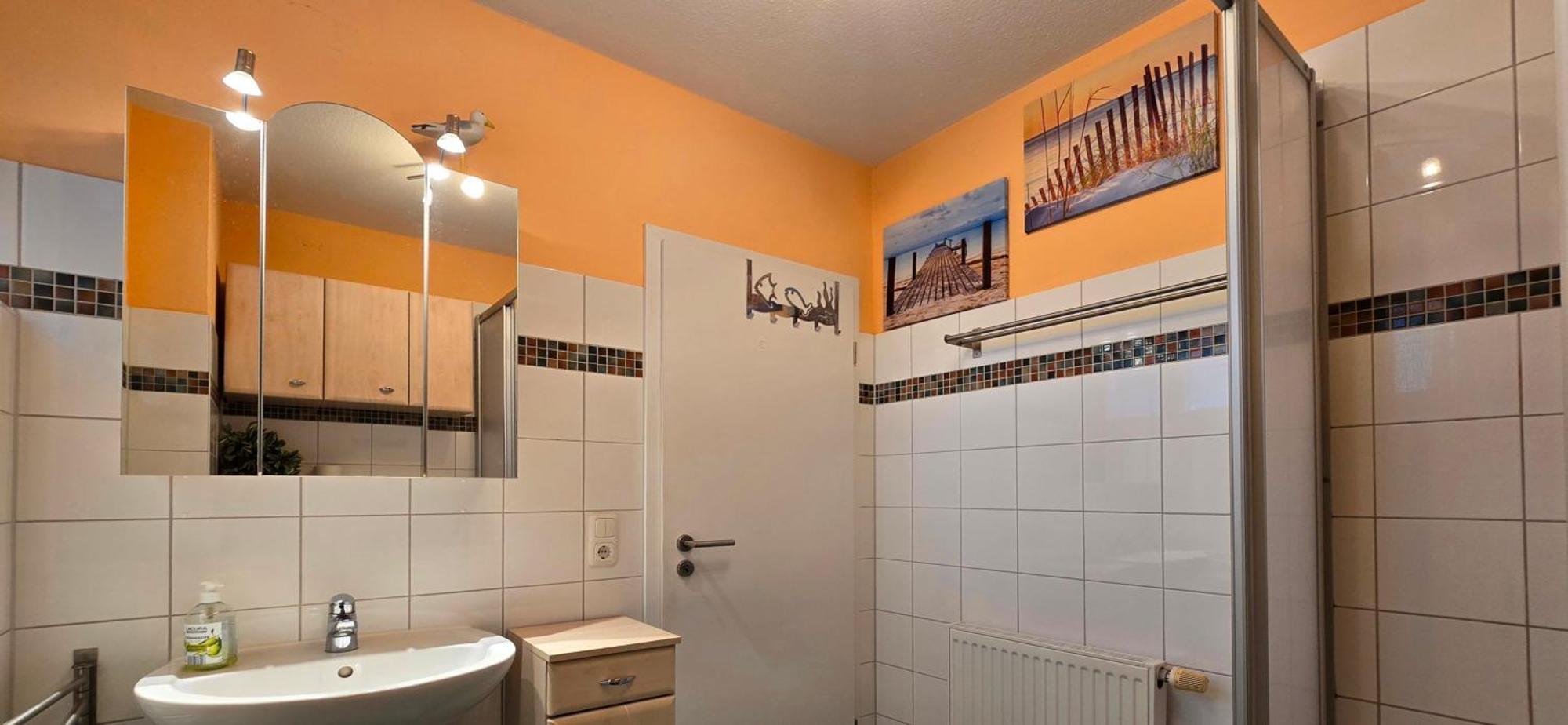 Ferienwohnung S34 "Harmonie" Graal-Mueritz Zewnętrze zdjęcie
