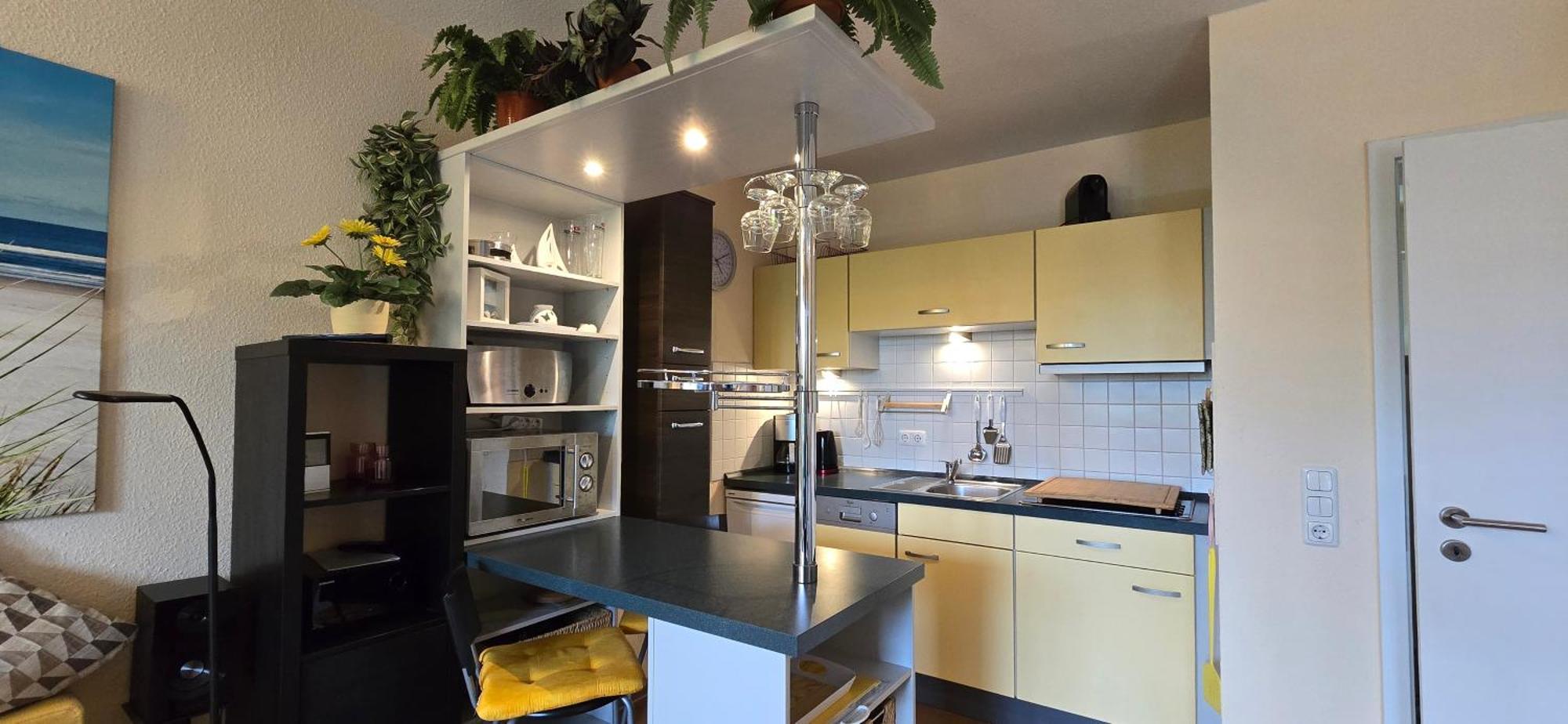Ferienwohnung S34 "Harmonie" Graal-Mueritz Zewnętrze zdjęcie