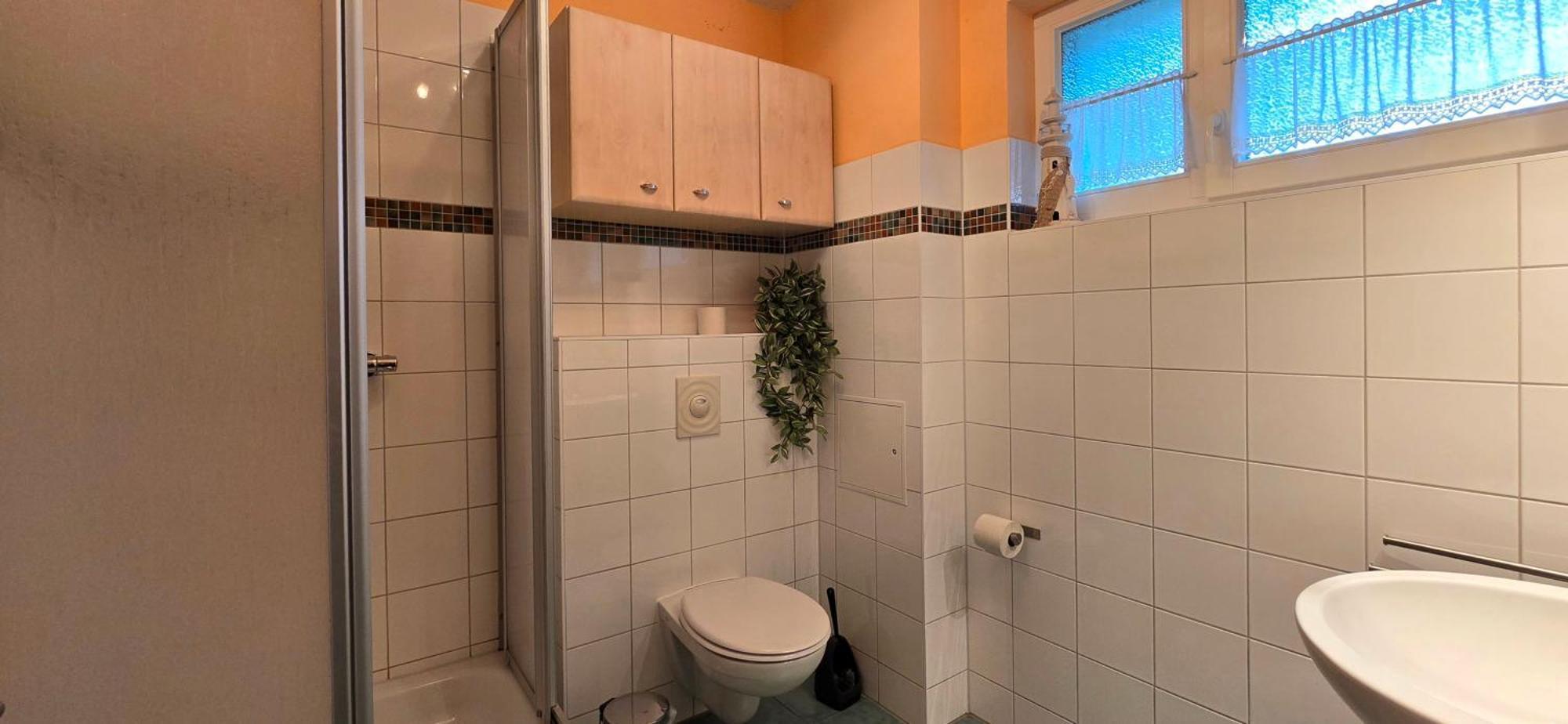 Ferienwohnung S34 "Harmonie" Graal-Mueritz Zewnętrze zdjęcie