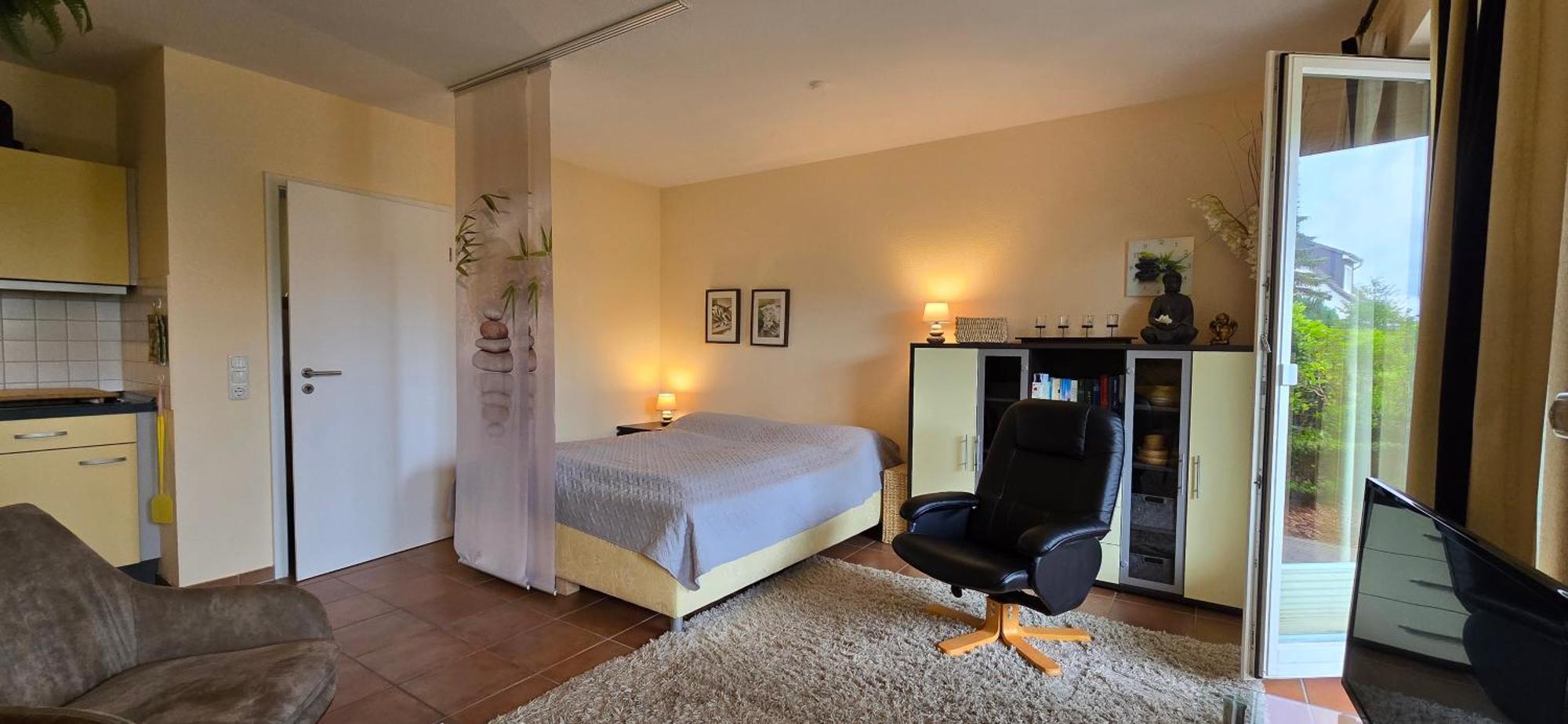 Ferienwohnung S34 "Harmonie" Graal-Mueritz Zewnętrze zdjęcie